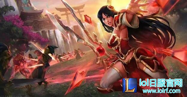 LOL6.13版本正式上线 强势上分英雄推荐