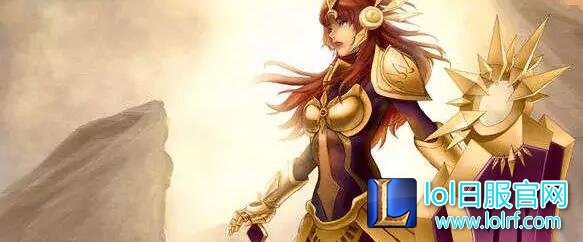 LOL6.13版本正式上线 强势上分英雄推荐
