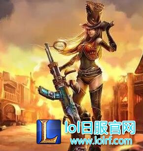 LOL玩了这么多年 这些台词你真的懂了吗