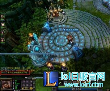 lol怎么在游戏里回复好友 lol回复好友快捷键