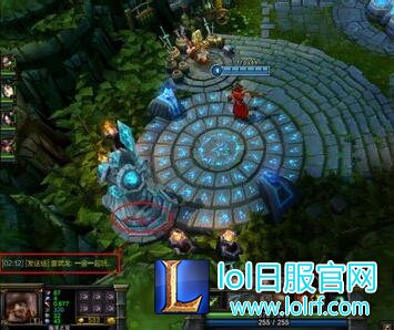 lol怎么在游戏里回复好友 lol回复好友快捷键