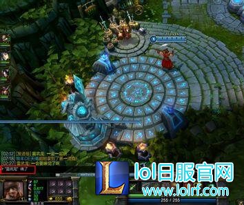 lol怎么在游戏里回复好友 lol回复好友快捷键
