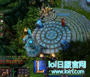lol怎么在游戏里回复好友 lol回复好友快捷键