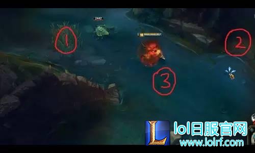 细节决定成败 掌握这些LOL好习惯分分钟上分
