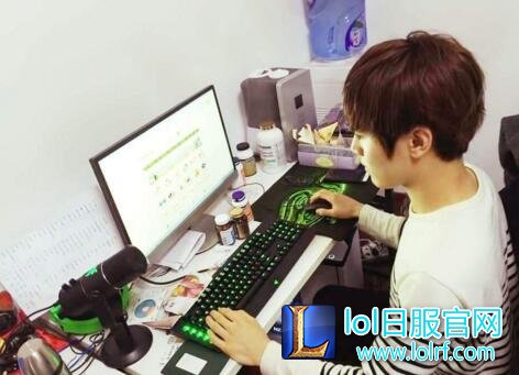 lol公主是谁 揭秘选手flame为什么叫公主
