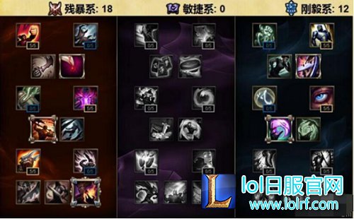 比铁还硬比刚还强 Lol钢铁大使波比出装推荐