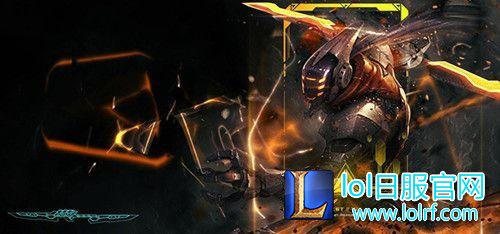 LOL源计划将增加新成员 英雄称谓大猜想