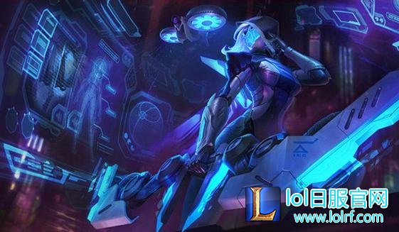 LOL源计划将增加新成员 英雄称谓大猜想