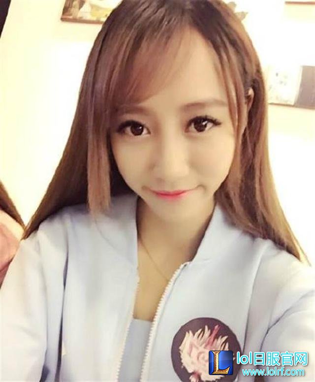 Faker将成中国女婿 大魔王女友浮出水面