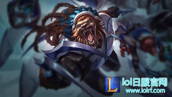 LOL国服第一狮子狗魔兽后裔亲身教学，S6狮子狗打野攻略！