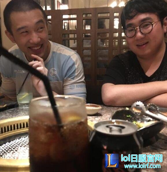 克里斯关下门什么梗 五五开和宣告往事回顾