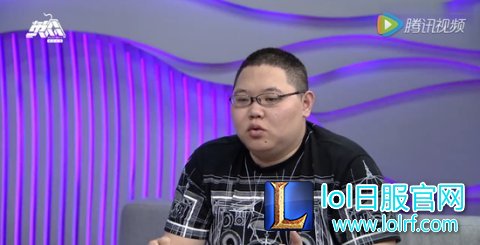 骚猪PDD访谈：直言之前吃不起肯德基