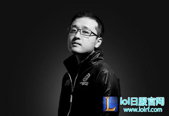 笑笑排位遇水友：你是孙亚龙？我还是55开呢！