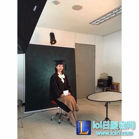恩静转型成熟大变身 不知Faker你怎么看
