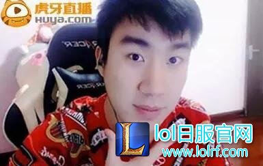LOL最搞笑的4个男主播 看他们如何完胜女主播