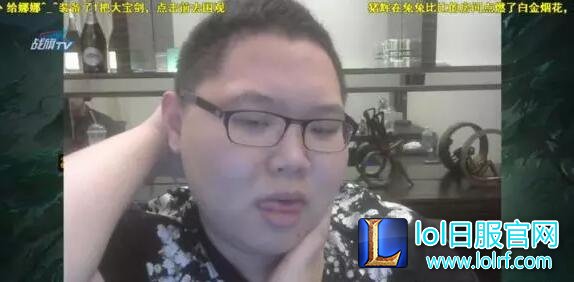 LOL最搞笑的4个男主播 看他们如何完胜女主播