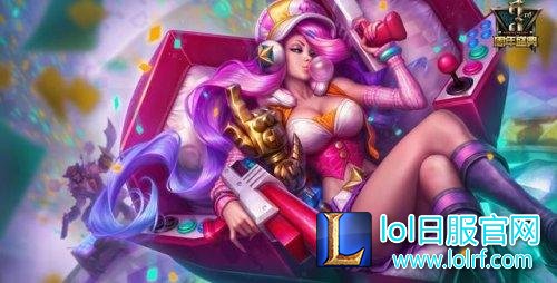 这些皮肤你都有？lol史上最稀有的10大皮肤盘点