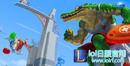 这些皮肤你都有？lol史上最稀有的10大皮肤盘点