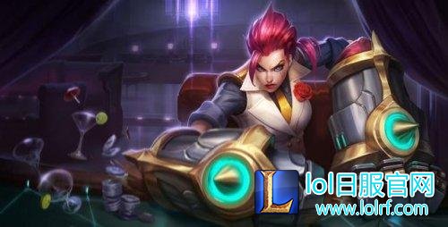 这些皮肤你都有？lol史上最稀有的10大皮肤盘点