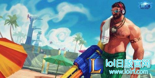 这些皮肤你都有？lol史上最稀有的10大皮肤盘点