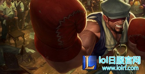 lol6.14盲僧天赋符文加点出装攻略