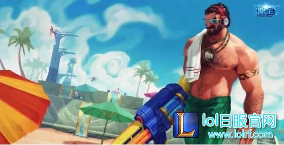 战术决定上分成败 LOL80%人不懂的套路