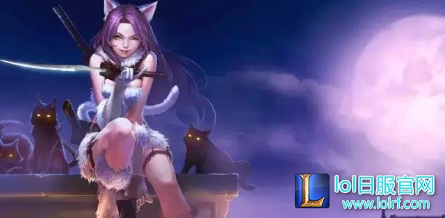 LOL十大最强被动 自带女妖才排第二？