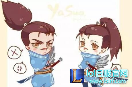 LOL英雄的克制关系盘点 小学生克制一切