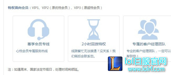 救命稻草？lol心悦会员解封3年是真的？