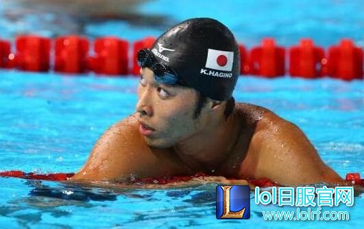 五五开去参加奥运会了 微博称游泳很棒