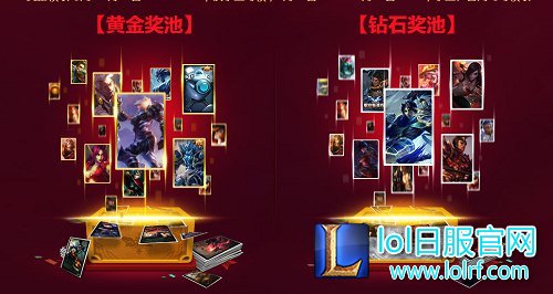 lol战斗之夜2016皮肤领取地址 电玩头像免费拿