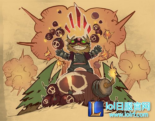 urf模式是什么意思 欧服什么时候有无限火力