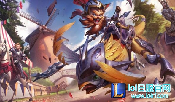 LOL8月18日更新到几点 6.16版本更新公告