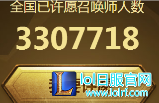 lol五周年许愿墙活动 为好友点亮愿望