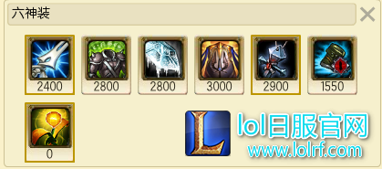 lol掘墓s6天赋符文出装 铁锹哥重做归来