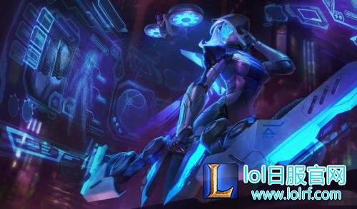 lol皮肤真的有加成！盘点10款具有加成的皮肤