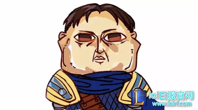 人气最高英雄排行榜 盖伦居然前五都不到