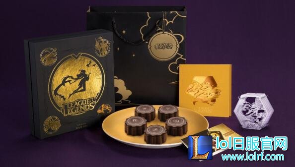 lol冰淇淋月饼常见问题 冰淇淋月饼在哪买