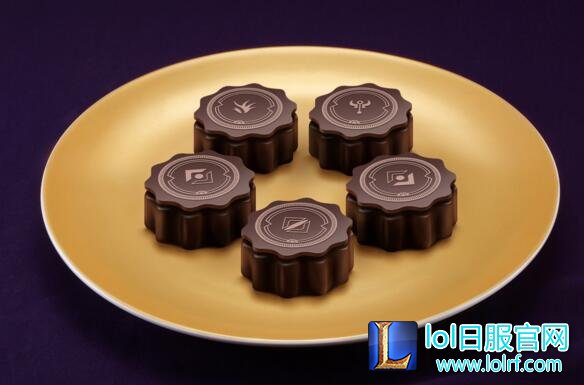 lol冰淇淋月饼常见问题 冰淇淋月饼在哪买