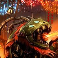 6.17国服大神已经看腻？韩服王者技巧都在这