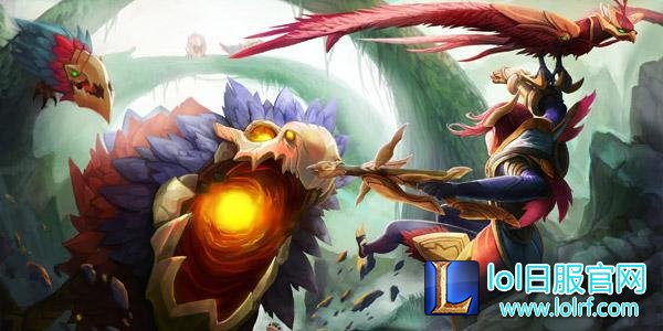 一套技能回半管血 lol黑科技成就不死脆皮