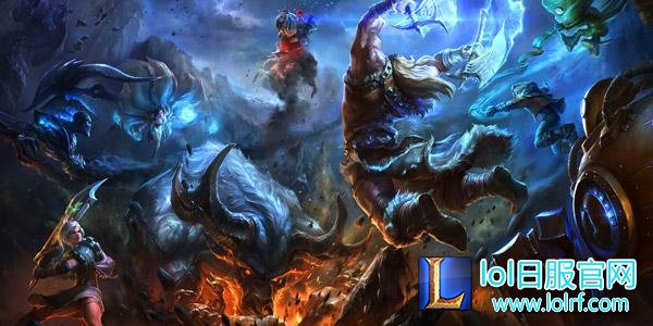 一套技能回半管血 lol黑科技成就不死脆皮