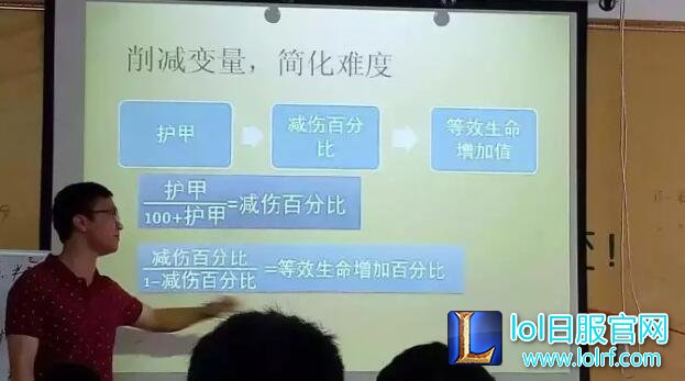 目瞪口呆！北师大硕士数学建模教你玩LOL
