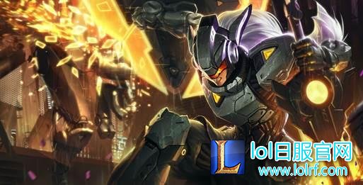 LOL日女S6上单出装天赋加点及符文选择
