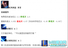 是福还是祸？6.18托儿索阵亡全新玩法可起飞,日服lol官网地址