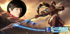 Faker居然玩上单赵信了 大魔王再出黑科技,lol日服注册
