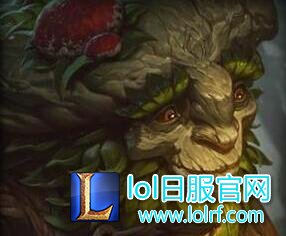 新英雄艾翁皮肤彩蛋！原来是提莫在搞鬼