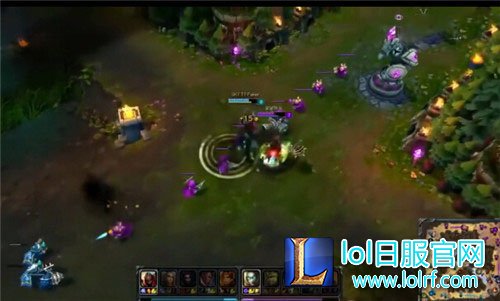 faker1v2越塔连杀发条皇子