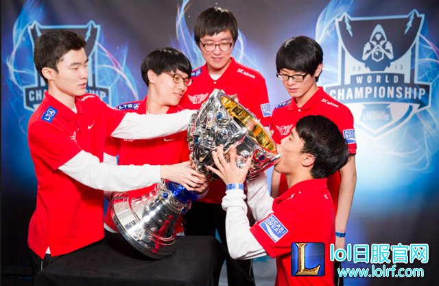 Faker自白：我是无法被终结的魔王