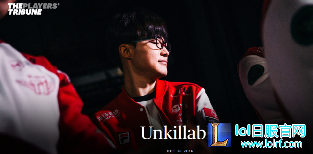 Faker自白：我是无法被终结的魔王